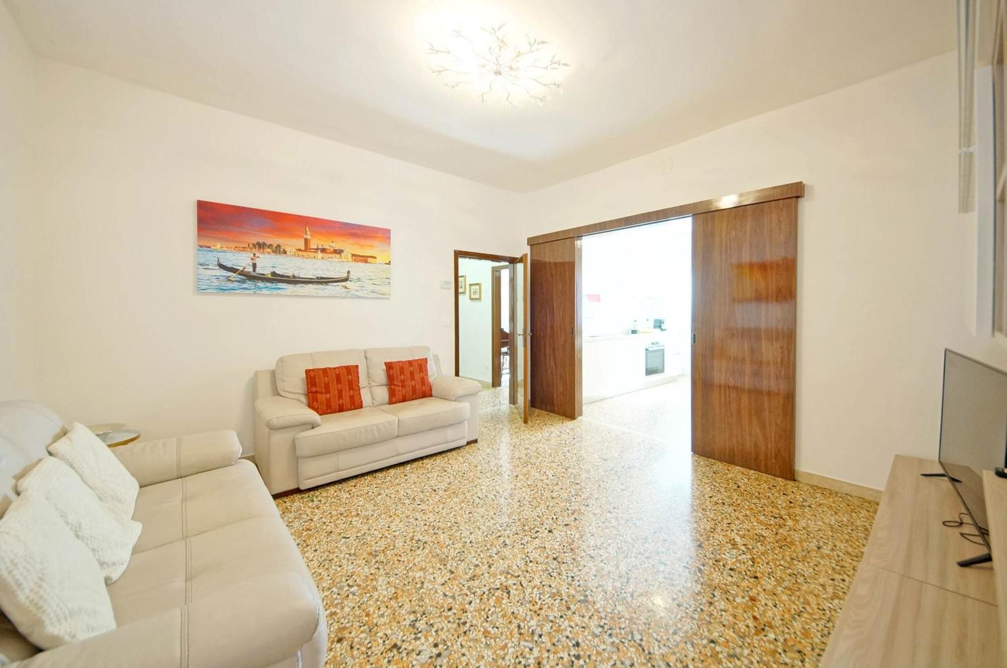 Dolcevita Apartments N 496 Venedig Exterior foto